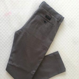 Banana Republic Athletic Chino Pant